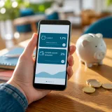 Trade Republic propose le Livret A et un compte rémunéré dans une seule application