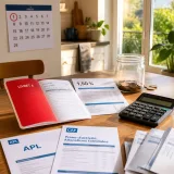 Livret A abaissé à 1,50 % au 1er février 2026, réformes CAF: quels effets sur l’épargne