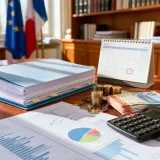 Le relèvement du plafond du Livret A n'est pour l'instant qu'une « option » pour financer l'adaptation climatique