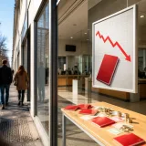 Le Livret A perd 5,93 milliards sur six mois, bascule historique pour l'épargne réglementée