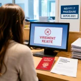 Les banques interdisent les virements directs des grands‑parents sur le Livret A des enfants