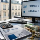 Les livrets réglementés coûtent 4,87 milliards à l'État en 2025, malgré un reflux des taux