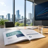 La Caisse affiche 5,1 % à mi‑année, en deçà de son indice de référence