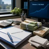 Assurance-vie : collecte nette record de 36,5 Mds€ au 1er semestre 2026, l'encours franchit 2 162 Mds€
