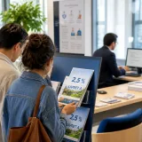 Un livret peu connu rapporte 2,5 % : pourquoi 7 millions de Français n’en profitent pas
