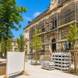 Fonds vert rehaussé à 1 Md€ : l’État réoriente l’effort vers l’adaptation des territoires