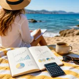 L’été comme opportunité pour comprendre l’épargne : un « cahier de devoirs » pour démystifier placements et ETF