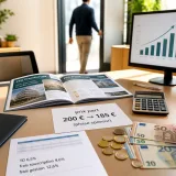 PPG lance la SCPI PPG PremEurope avec un objectif de distribution à 6,5% et frais annoncés élevés
