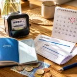 Livret A revalorisé à 1,7 % au 1er août ; électricité et gaz bougent aussi les budgets
