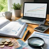30 000 € en assurance‑vie : quel capital au bout de dix ans et quelles limites des simulations ?