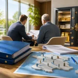 9 000 Md€ à transmettre d’ici 2040 : enjeux et préparation des bancassureurs