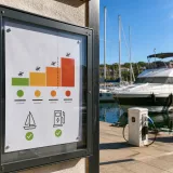 Taxe plaisance 2027 : barème simplifié, seuil relevé et abattement pour l’électrique