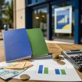 Le LEP reste à 2,5 % au 1er août : pourquoi l'écart avec le Livret A se réduit