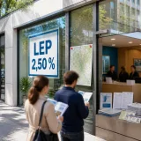 Hausse inédite de 56% des dépôts sur le LEP dans les Hauts‑de‑Seine : l'effet BoursoBank