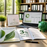 Generali lance Vertessima, un fonds en euros « sans énergies fossiles » et garanti à 3% pour 2026-2027