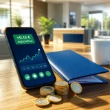 Revolut promet des intérêts visibles chaque jour : comment comparer face au Livret A
