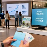 Livret A : une hausse attendue, annonce prévue le 15 juillet pour une entrée en vigueur le 1er août