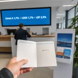 Le taux du Livret A remonté à 1,7 % dès le 1er août, le LEP maintenu à 2,5 %