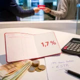 Le Livret A porté à 1,7 % au 1er août : une hausse mécanique, des arbitrages politiques