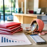 Le Livret A connaît sa pire décollecte sur un premier semestre depuis 2008