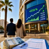 En 2025, les Marocains détournent l’épargne bancaire vers la Bourse et les fonds
