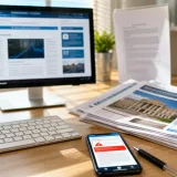 L'AMF alerte sur une vague de faux articles vantant une plateforme de trading frauduleuse