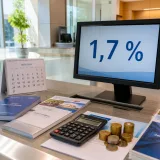 Le Livret A remonte à 1,7 % au 1er août 2026 : quel impact sur vos livrets et votre pouvoir d’achat