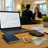 Livret A : pourquoi il ne suit pas la hausse des taux longs malgré les OAT à 4,10%