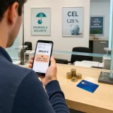CEL à 1,25 % : attention au seuil de 300 € qui peut entraîner la clôture du compte