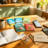 Épargne 2026 : LEP à 2,5 % et livrets réglementés à 1,7 % — quels choix pour votre précaution ?