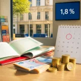 Le taux du Livret A devrait être relevé à 1,8 % : quelles conséquences pour 58 millions d’épargnants ?