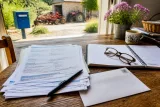 5,1 millions de foyers ont encore recours à la déclaration papier en 2024