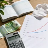 100 € placés sur un Livret A début 2020 : le bilan en euros et en pouvoir d'achat