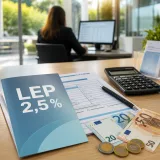 Le LEP à 2,5 % : pourquoi il redevient une option pour les ménages modestes