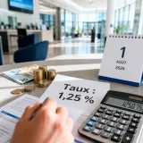 Le taux du CEL passe à 1,25 % au 1er août 2026 : ce que cela change pour l'épargnant
