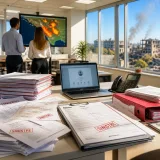 Les assureurs mobilisés : mesures exceptionnelles pour les sinistrés des incendies