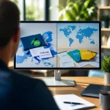 Comparer PEA et compte-titres : comment choisir pour investir en actions