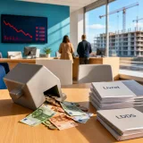 Le Livret A perd des milliards : une décollecte qui rebat les cartes du financement national