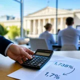 Livret A : la hausse attendue au 1er août devrait s'arrêter à 1,7 %, pas 1,8 %