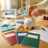 Épargne enfant : Livret A, PEL, assurance‑vie — comment arbitrer en 2026