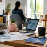 Couple et argent : quand le partage des charges favorise l’épargne plutôt que le loyer