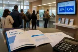 Taux du LEP au 1er août : quelle orientation pour protéger l’épargne des ménages modestes ?
