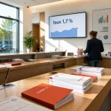 Le Livret A subit 5,93 milliards de retraits au S1 2026, son pire semestre depuis 2008