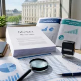 Le décret du 30 avril 2026 recadre les unités de compte immobilières dans l'assurance‑vie et le PER