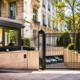 Hôtel particulier rue de Grenelle : 18,9 M€ pour 470 m² ultra‑sécurisés dans le 7e