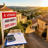Allauch : les prix reculent en 2026, mais la capacité d'achat reste élevée