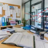 Un régisseur de recettes incarcéré pour soupçon de détournement de loyers au sein du Conseil régional
