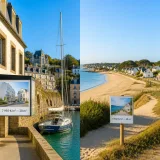 Prix des stations balnéaires dans les Bouches‑du‑Rhône : où trouver le plus d’espace pour 250 000 €