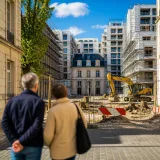 Le projet de loi logement accélère les constructions au prix des protections patrimoniales et climatiques