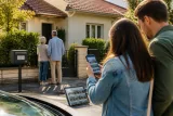 La hausse immobilière enrichit les propriétaires et creuse le fossé entre générations